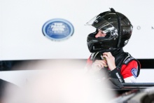 Sara Misir / Jodie Sloss - Formula Woman McLaren 570S GT4