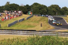 Lewis Kent - Essex & Kent Motorsport Hyundai Veloster