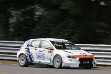 Andrew Wilmot - Jamsport Racing Hyundai i30 N TCR