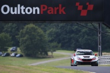 Matthew Wilson - JWB Motorsport Cupra Leon Competicion