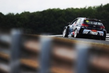 Alex Ley - Daniel James Motorsport Hyundai i30 N TCR