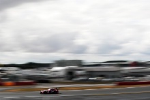 Ian Loggie - RAM Racing Mercedes AMG GT3