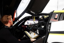 Ian Campbell / Oli Webb - Greystone GT McLaren 720S GT3