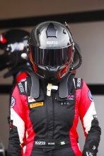 Sara Misir / Steph Sore - Formula Woman McLaren 570S GT4