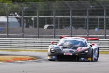 Leo Loucas / Bradley Ellis - 7TSIX McLaren 720S GT3