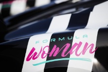 Formula Woman