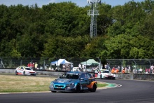 Bradley Kent - Essex & Kent Motorsport Hyundai i30 N TCR
