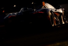 Andrey Borodin / Ed Pead - Greystone GT McLaren 720S GT3