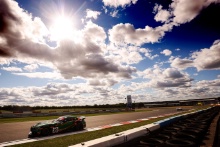 Darren Kell / James Kell - Track Focused Mercedes AMG GT4