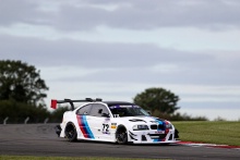 Chris Murphy / Andy Schultz - Whitebridge Motorsport BMW E46 M3 GTR