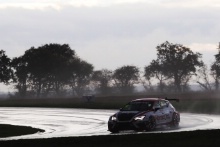Callum Newsham - Power Max Racing Cupra TCR