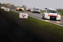 Andrew Wilmot - Jamsport Racing Hyundai i30 N TCR