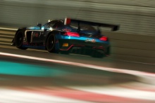 Martin Kodric / Isa Al Khalifa / Hunter Abbott - 2 Seas Motorsport, Mercedes-AMG GT3