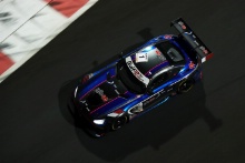 Martin Kodric / Isa Al Khalifa / Hunter Abbott - 2 Seas Motorsport, Mercedes-AMG GT3
