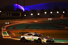 Dominik Baumann / Martin Berry / Valentin Pierburg - SPS automotive performance, Mercedes-AMG GT3