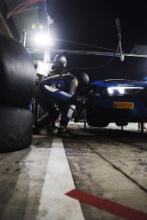 Christopher Haase / Patric Niederhauser / Erwan Bastard - Audi Sport Team Sainteloc, Audi R8 LMS evo II GT3