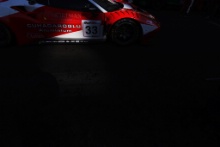 David Fumanelli / Axcil Jefferies / Giorgio Roda / Murat Cuhadaroglu - Kessel Racing, Ferrari 488 GT3