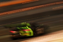 Stephane Kox / Peter Kox / Nico Pronk / Tom Boonen - Saalocin Racing -  Porsche 911 GT3-R (991.II)