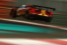 Antonio Fuoco / James Calado / Alessandro Pier Guidi - AF Corse  - Francochamps Motors, Ferrari 488 GT3