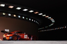 Philip Ellis / Kenny Habul / Martin Konrad - SunEnergy1 by SPS, Mercedes-AMG GT3