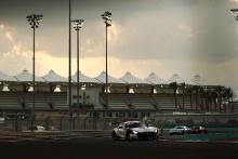 Luca Stolz / Al Faisal Al Zubair / Fabian Schiller - AF Corse - MDK Motorsport, Mercedes-AMG GT3