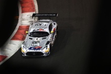 Mikael Grenier / Ian Loggie / Morgan Tillbrook - RAM Racing, Mercedes-AMG GT3