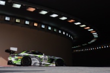Raffaelle Marciello / Daniel Juncadella / Jules Gounon - Mercedes-AMG Team GruppeM Racing, Mercedes-AMG GT3