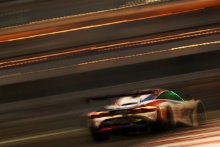 Edward M. T. Cheever / Chris Froggatt / Jonathan Hui / Kevin Tse - Garage 59, McLaren 720S GT3