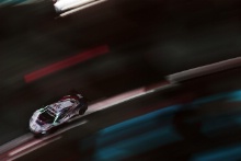 Edward M. T. Cheever / Chris Froggatt / Jonathan Hui / Kevin Tse - Garage 59, McLaren 720S GT3