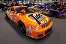 Ricky Rudd NASCAR Chevrolet Lumina