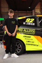 Wesley Swain - Maximum Ford Fiesta Junior