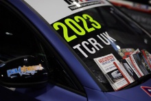 TCR UK / Honda