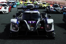 17 Cedric Oltramare / Adrien Chila / Marcos Siebert - COOL RACING , Ligier JS P320 - Nissan
