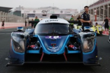 18 Frederic Jousset / Sebastian Alvarez / Ross Kaiser - 360 RACING, Ligier JS P320 - Nissan