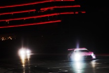 16 Bihuang Zhou / Zhongwei Wang / Alexandre Imperatori – GETSPEED, Mercedes AMG GT3