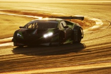 19 Gabriel Rindone / Brendon Leitch / Marco Mapelli - LEIPERT MOTORSPORT, Lamborghini Huracan GT3 EVO