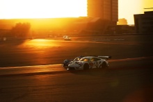91 Alex Malykhin / Joel Sturm / Harry King - PURE RXCING, Porsche 911 GT3 R