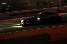 10 Raffaele Marciello / Fabian Schiller / Florian Scholze - GETSPEED, Mercedes AMG GT3