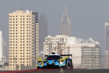 15 Amir Feyzulin / Bijoy Garg / Andres Latorre - RLR MSPORT / Ligier JS P320 - Nissan