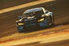 34 Chandler Hull / Nicky Catsburg / Richard Heistand - WALKENHORST MOTORSPORT, BMW M4 GT3