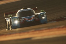 4 Tony Wells / Matthew Bell - NIELSEN RACING, Ligier JS P320 - Nissan
