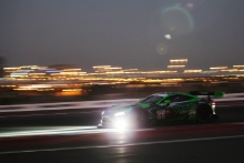 65 Douglas Khoo / Dominic Ang - VIPER NIZA RACING, Aston Martin Vantage AMR GT3