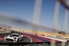 72 Liam Talbot / Jules Gounon /Ollie Millroy  - HUBAUTO RACING, Mercedes AMG GT3