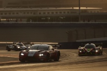 95 John Hartshorne / Henrique Chaves / Jonathan Adam - TF SPORT, Aston Martin Vantage AMR GT3