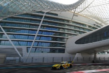 6 Arjun Maini / Frank Bird / Michael Blanchemain - HAUPT RACING TEAM, Mercedes AMG GT3