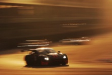 66 Valentin Hasse-Clot / Jacob Riegel / Martin Berry - BULLITT RACING, Aston Martin Vantage AMR GT3