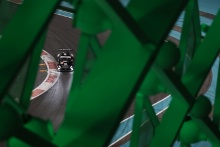 7 Al Faisal Al Zubair / Luca Stolz / Martin Konrad - HAUPT RACING TEAM, Mercedes AMG GT3