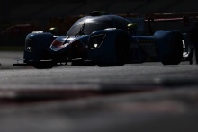 4 Tony Wells / Matthew Bell - NIELSEN RACING, Ligier JS P320 - Nissan