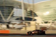66 Valentin Hasse-Clot / Jacob Riegel / Martin Berry - BULLITT RACING, Aston Martin Vantage AMR GT3