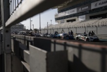 72 Liam Talbot / Jules Gounon / Ollie Millroy - HUBAUTO RACING, Mercedes AMG GT3